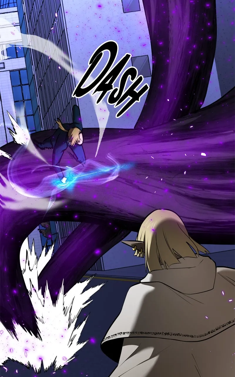 Defeating Dungeons via Copy Paste! Chapter 37 page 74 - 