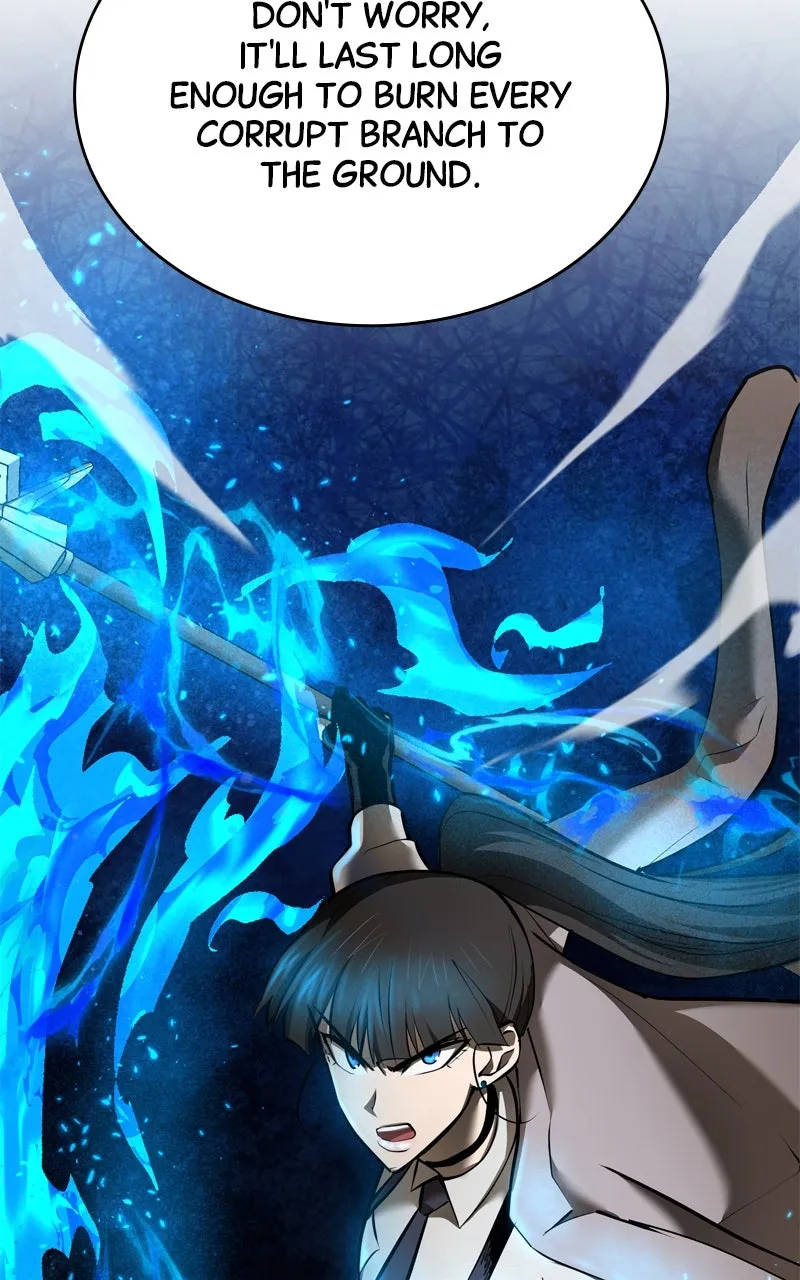 Defeating Dungeons via Copy Paste! Chapter 37 page 9 - 