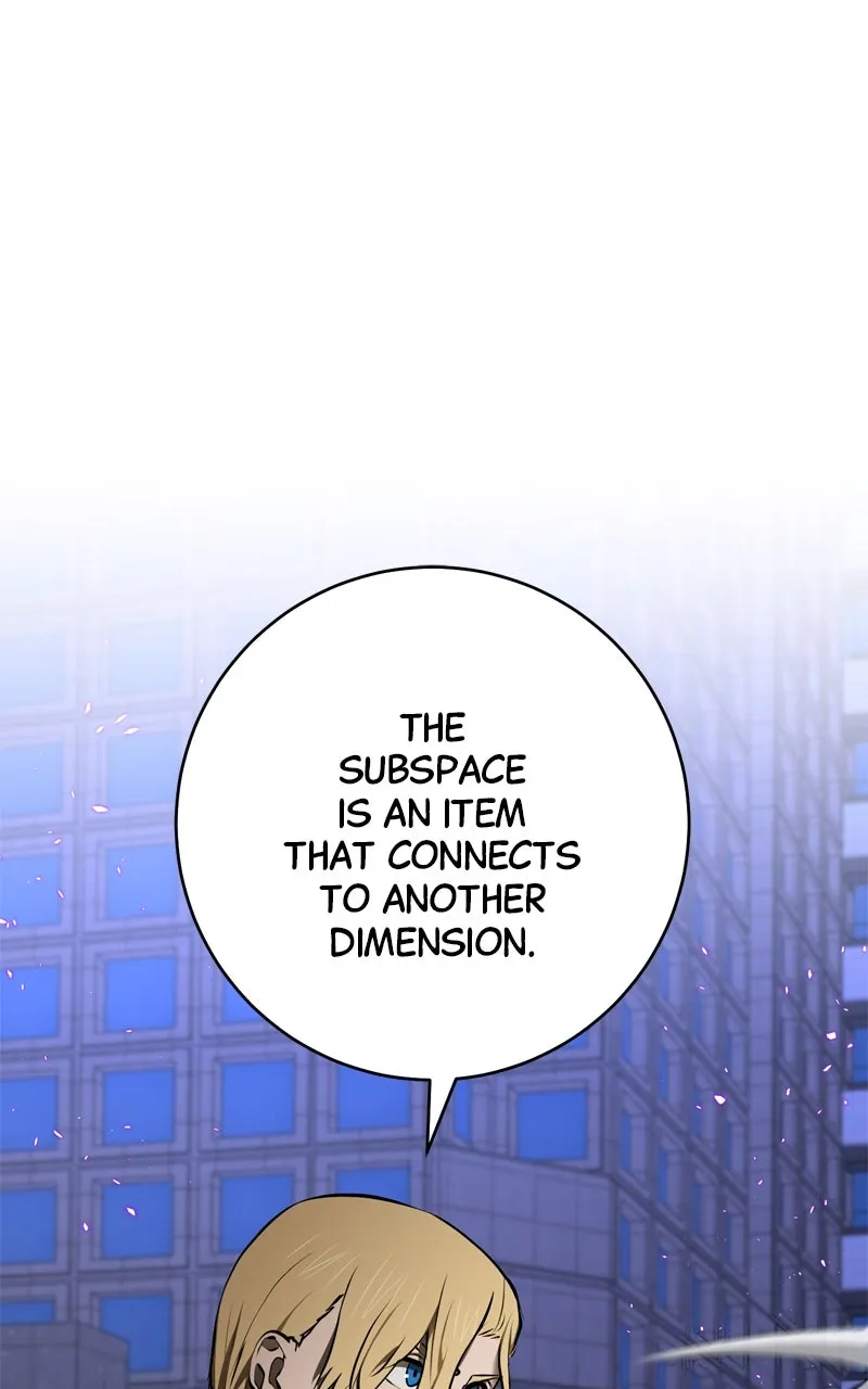 Defeating Dungeons via Copy Paste! Chapter 38 page 1 - 