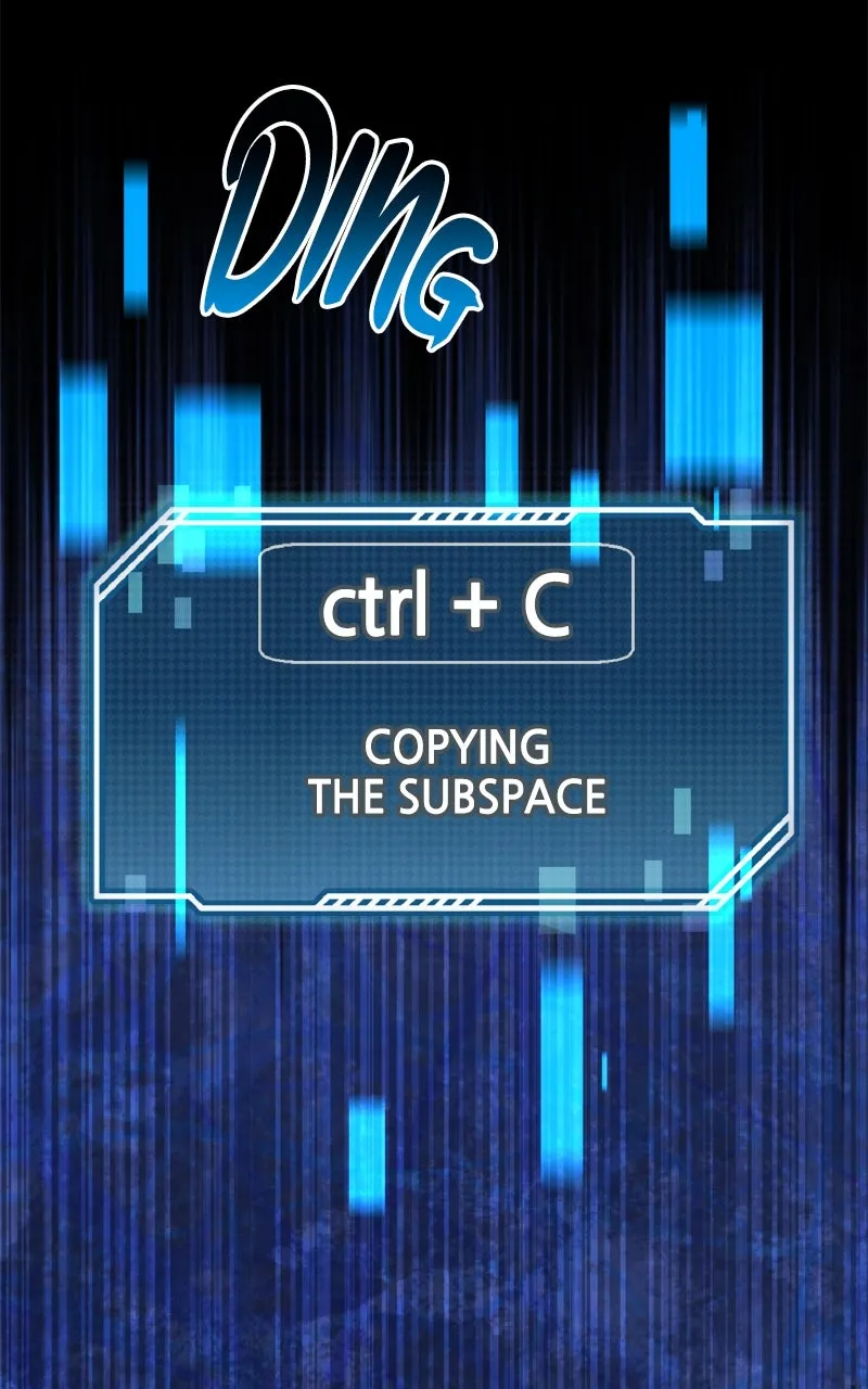 Defeating Dungeons via Copy Paste! Chapter 38 page 138 - 