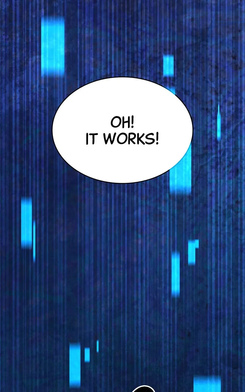 Defeating Dungeons via Copy Paste! Chapter 38 page 139 - 