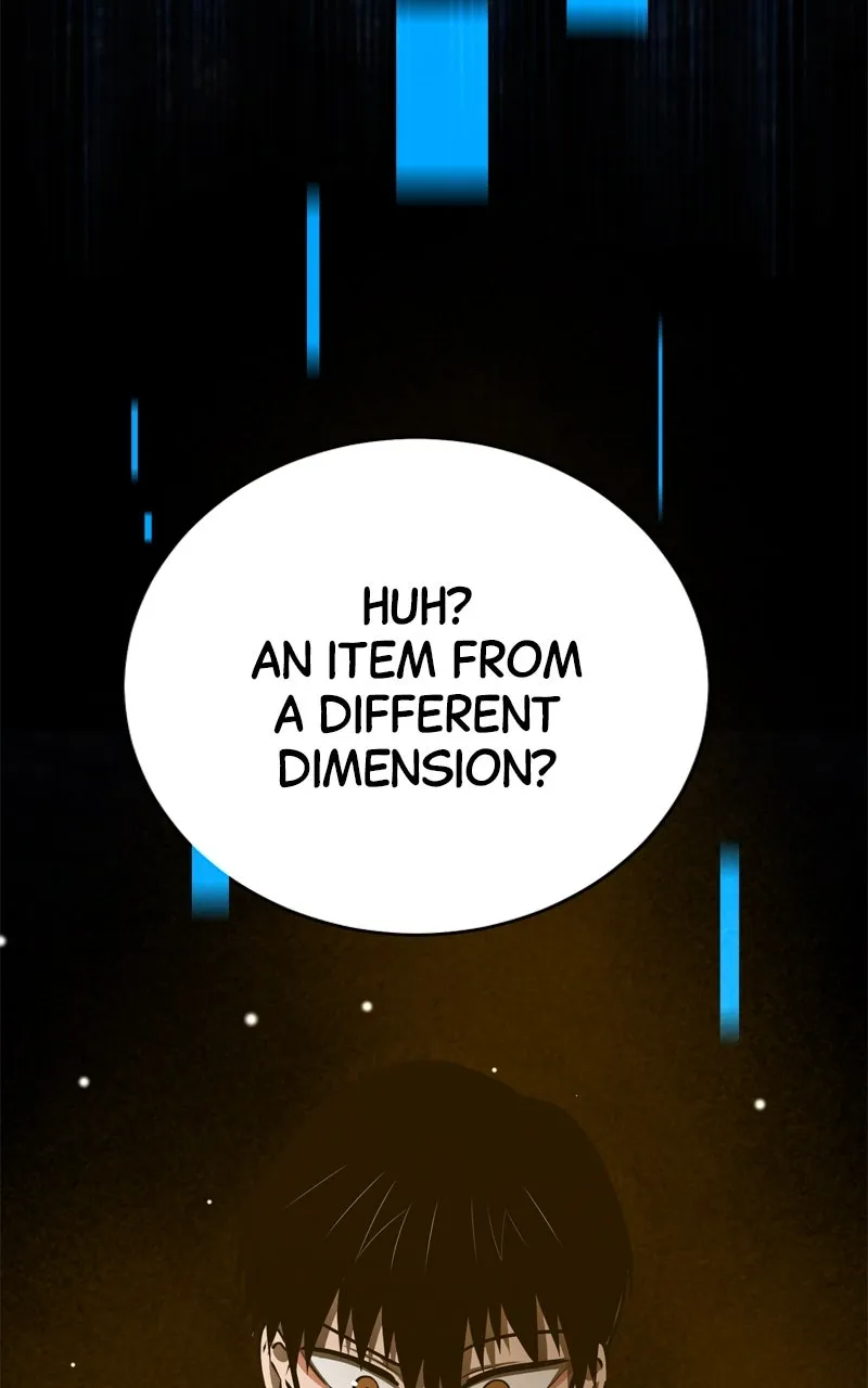 Defeating Dungeons via Copy Paste! Chapter 38 page 141 - 