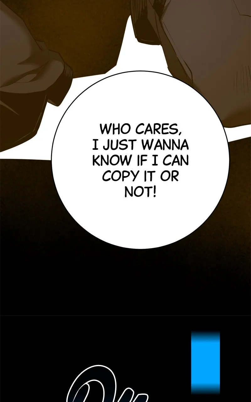 Defeating Dungeons via Copy Paste! Chapter 38 page 143 - 