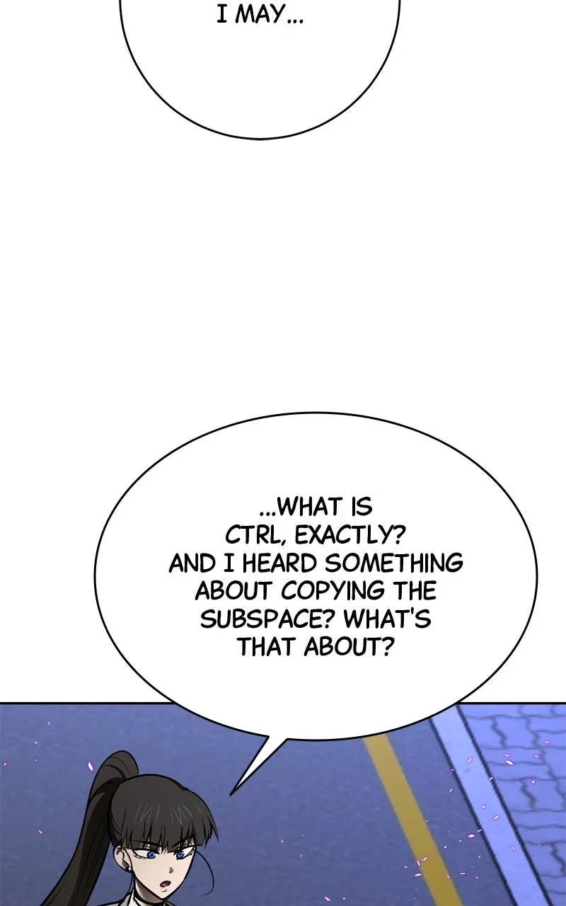 Defeating Dungeons via Copy Paste! Chapter 38 page 18 - 