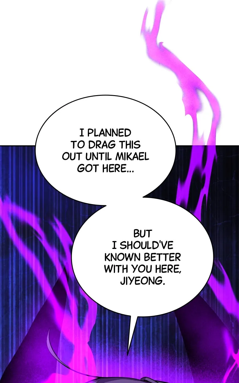 Defeating Dungeons via Copy Paste! Chapter 38 page 34 - 