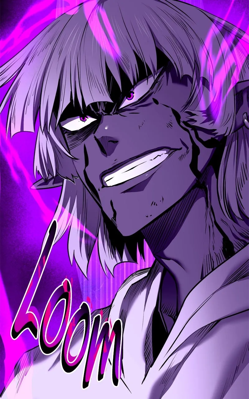 Defeating Dungeons via Copy Paste! Chapter 38 page 35 - 