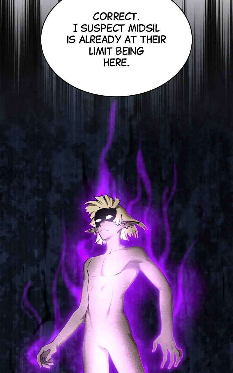 Defeating Dungeons via Copy Paste! Chapter 38 page 6 - 