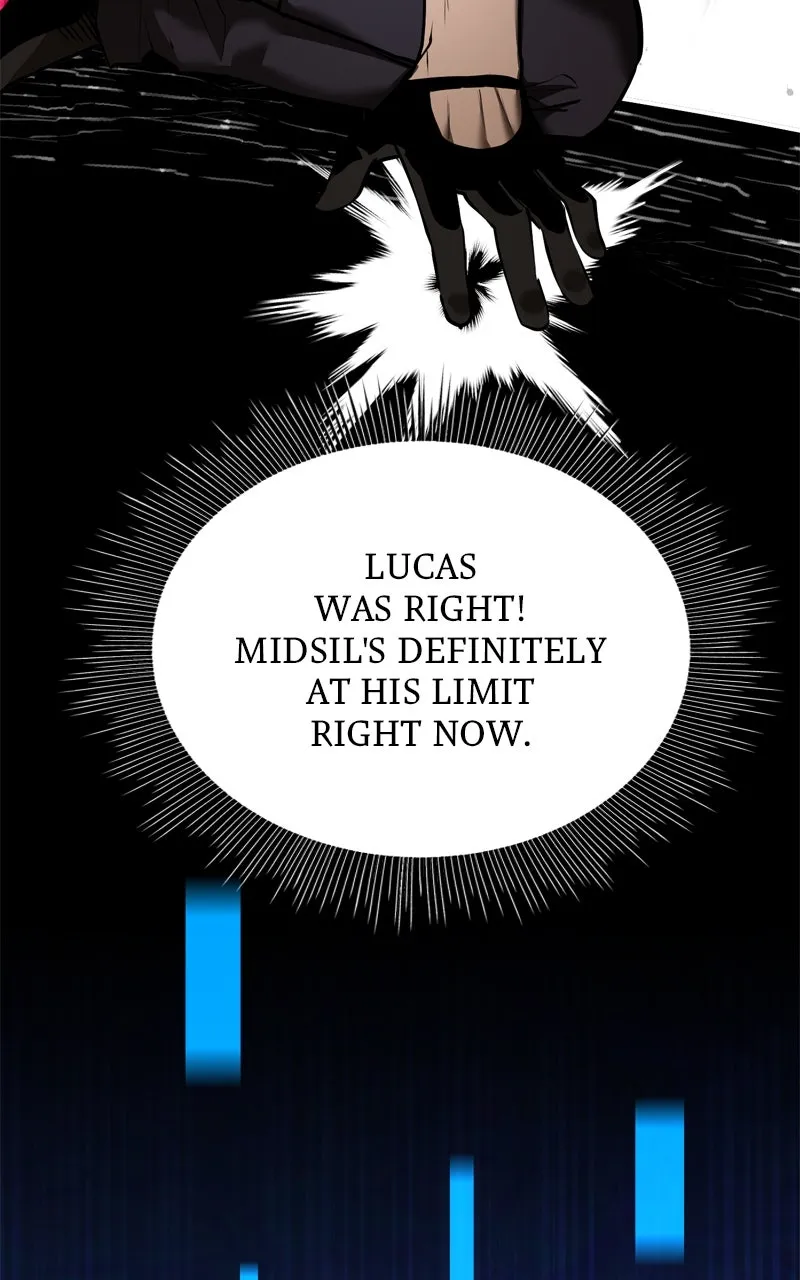Defeating Dungeons via Copy Paste! Chapter 38 page 60 - 