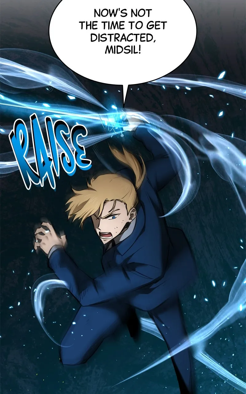 Defeating Dungeons via Copy Paste! Chapter 38 page 68 - 