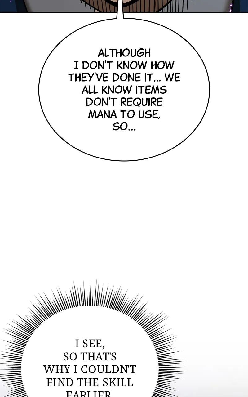 Defeating Dungeons via Copy Paste! Chapter 38 page 9 - 