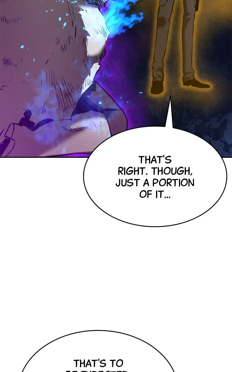 Defeating Dungeons via Copy Paste! Chapter 39 page 11 - 