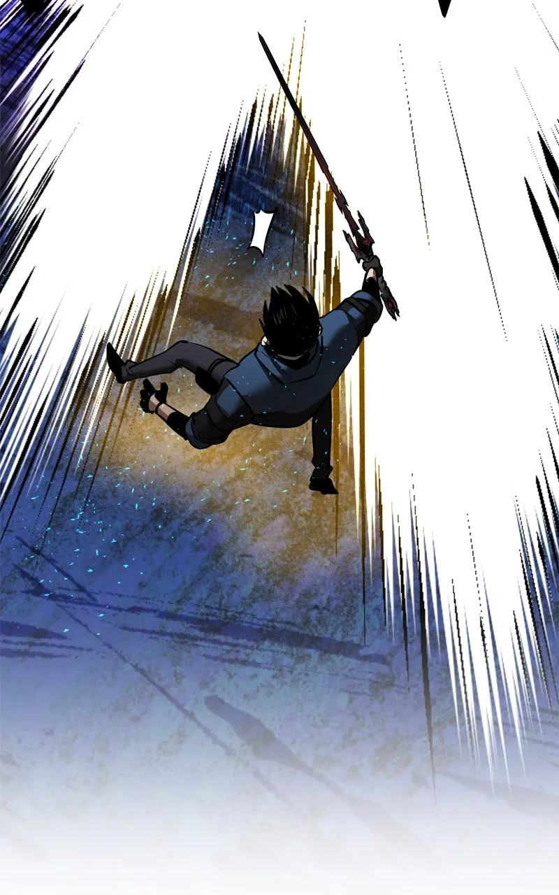 Defeating Dungeons via Copy Paste! Chapter 39 page 104 - 
