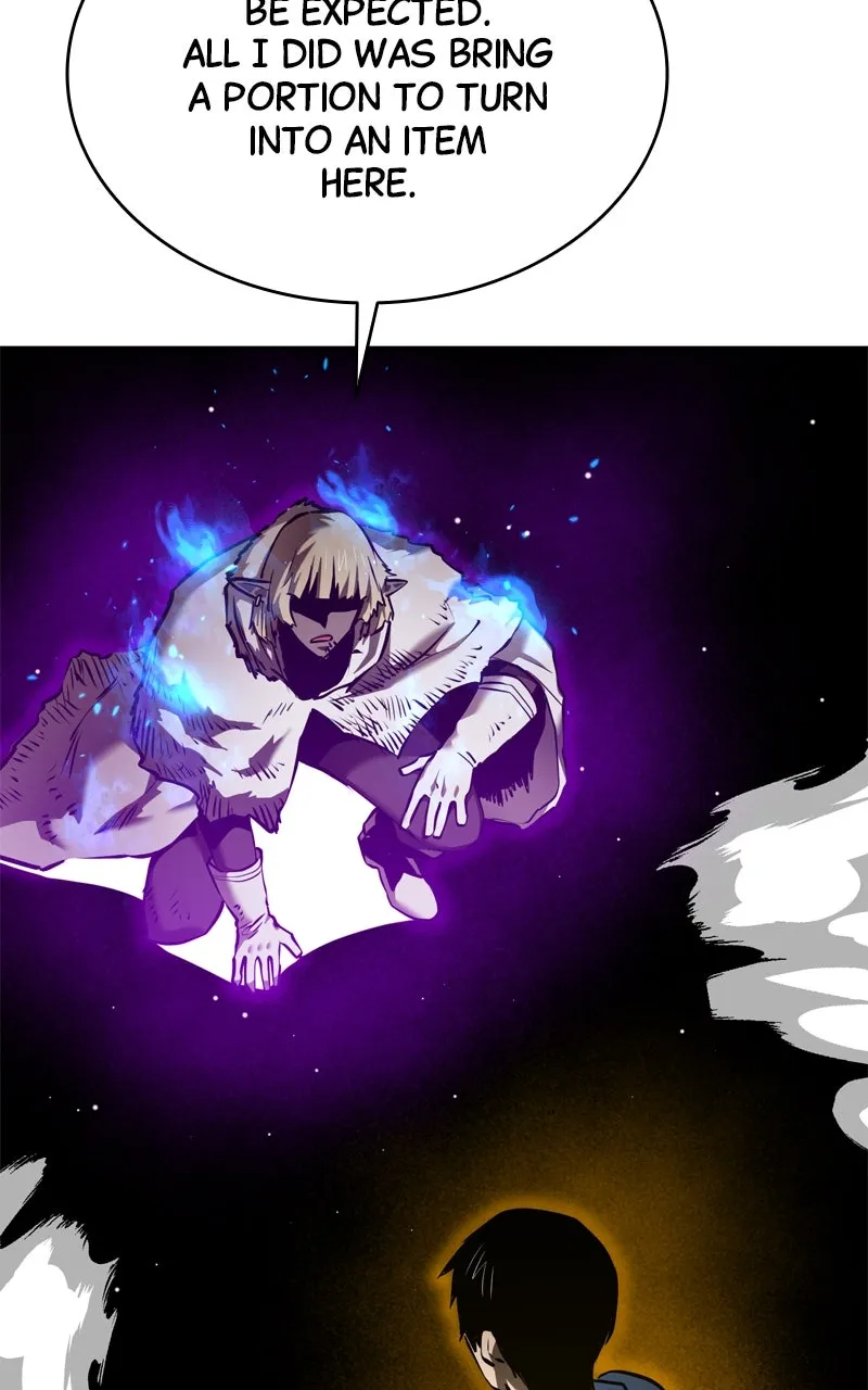 Defeating Dungeons via Copy Paste! Chapter 39 page 12 - 