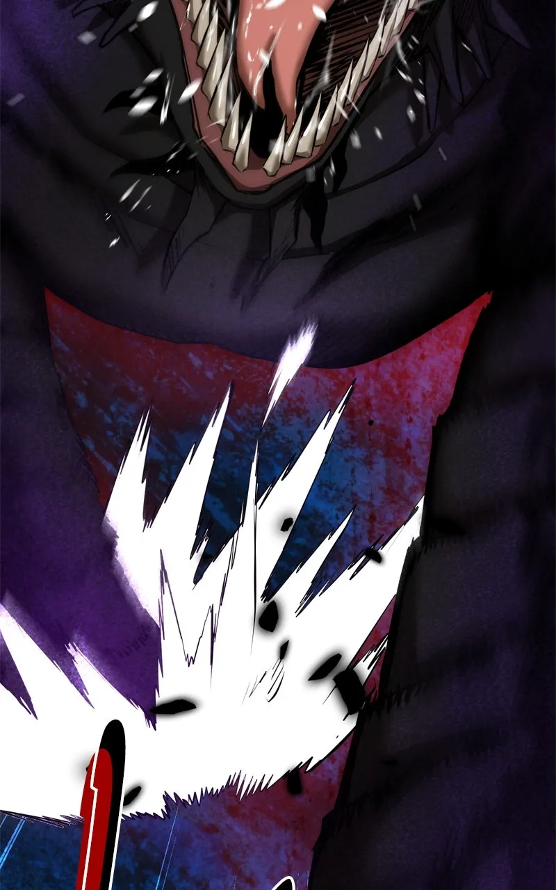 Defeating Dungeons via Copy Paste! Chapter 39 page 121 - 