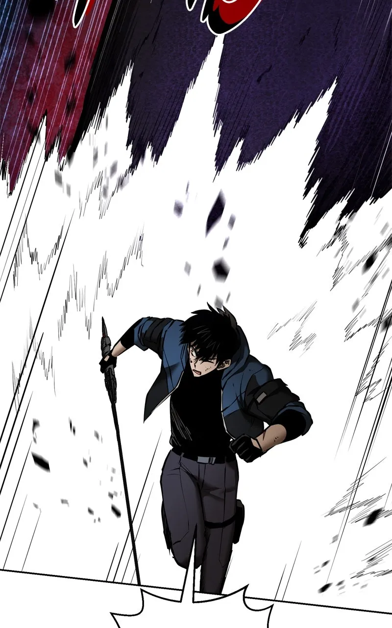 Defeating Dungeons via Copy Paste! Chapter 39 page 125 - 