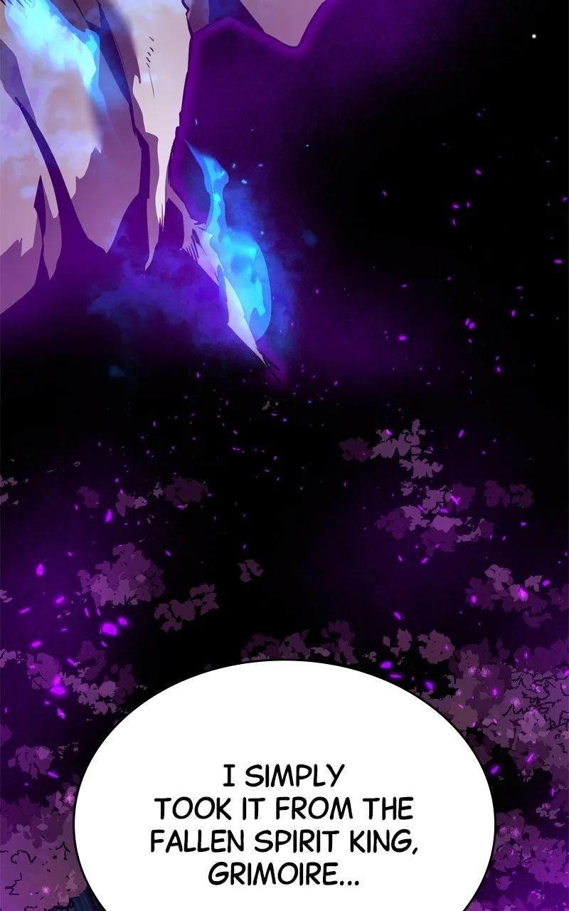 Defeating Dungeons via Copy Paste! Chapter 39 page 15 - 