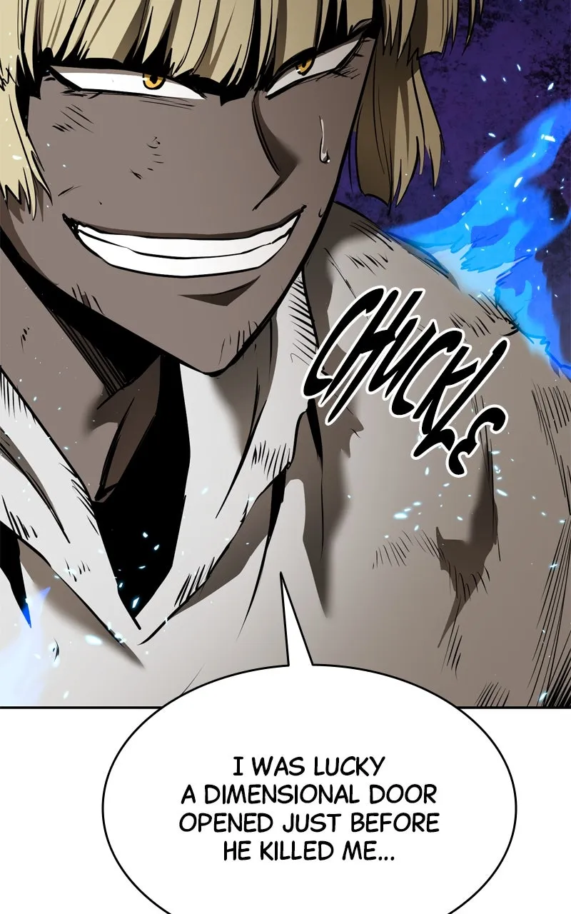 Defeating Dungeons via Copy Paste! Chapter 39 page 21 - 