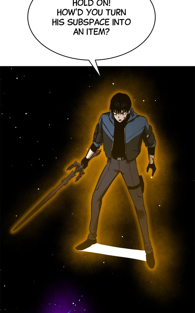 Defeating Dungeons via Copy Paste! Chapter 39 page 23 - 