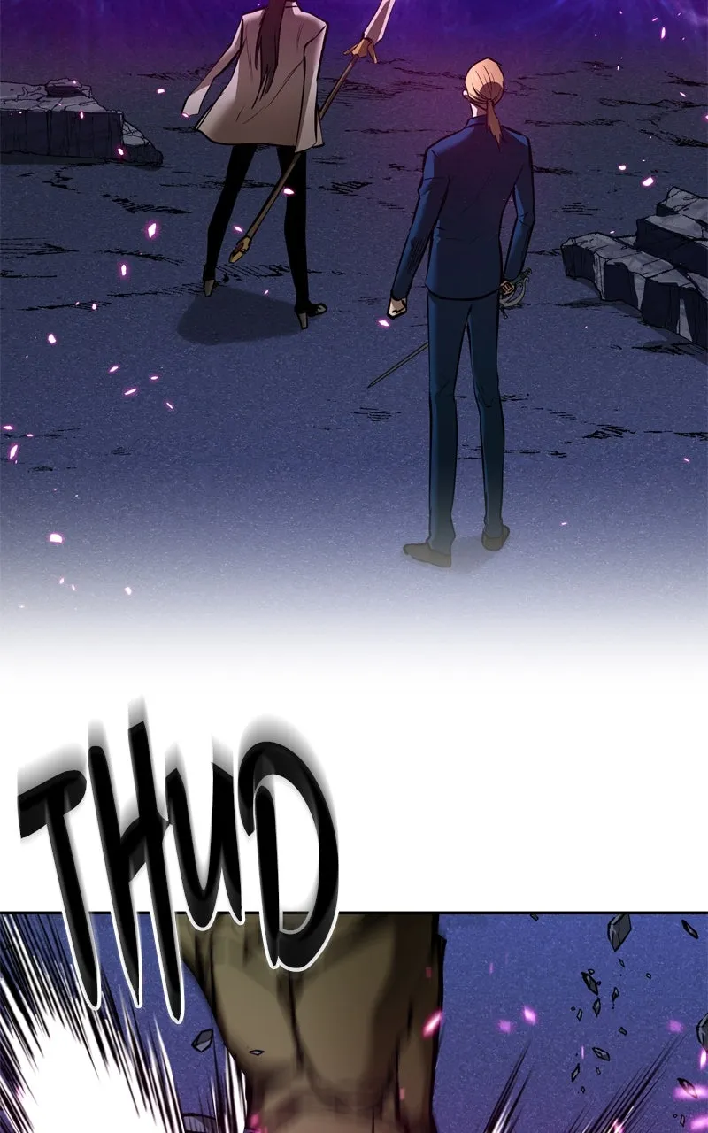 Defeating Dungeons via Copy Paste! Chapter 39 page 34 - 