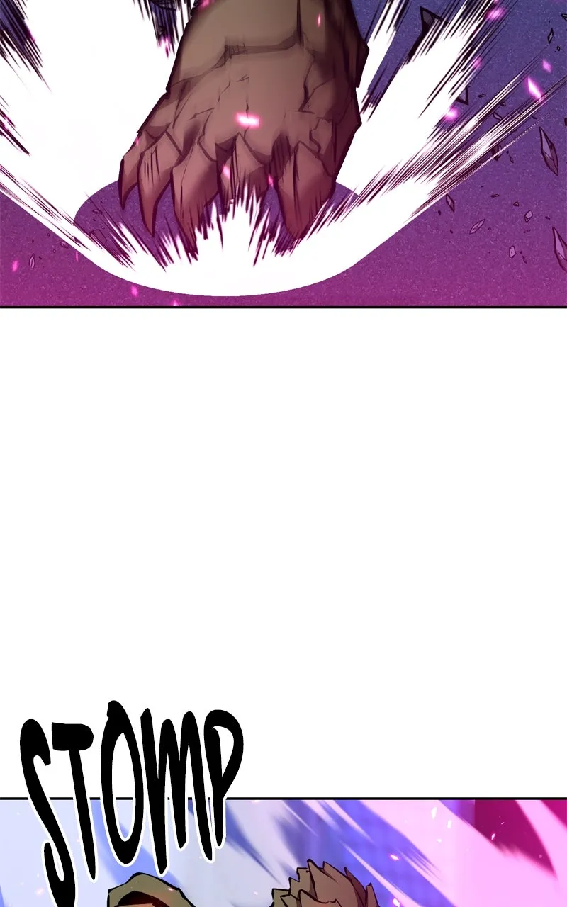 Defeating Dungeons via Copy Paste! Chapter 39 page 35 - 