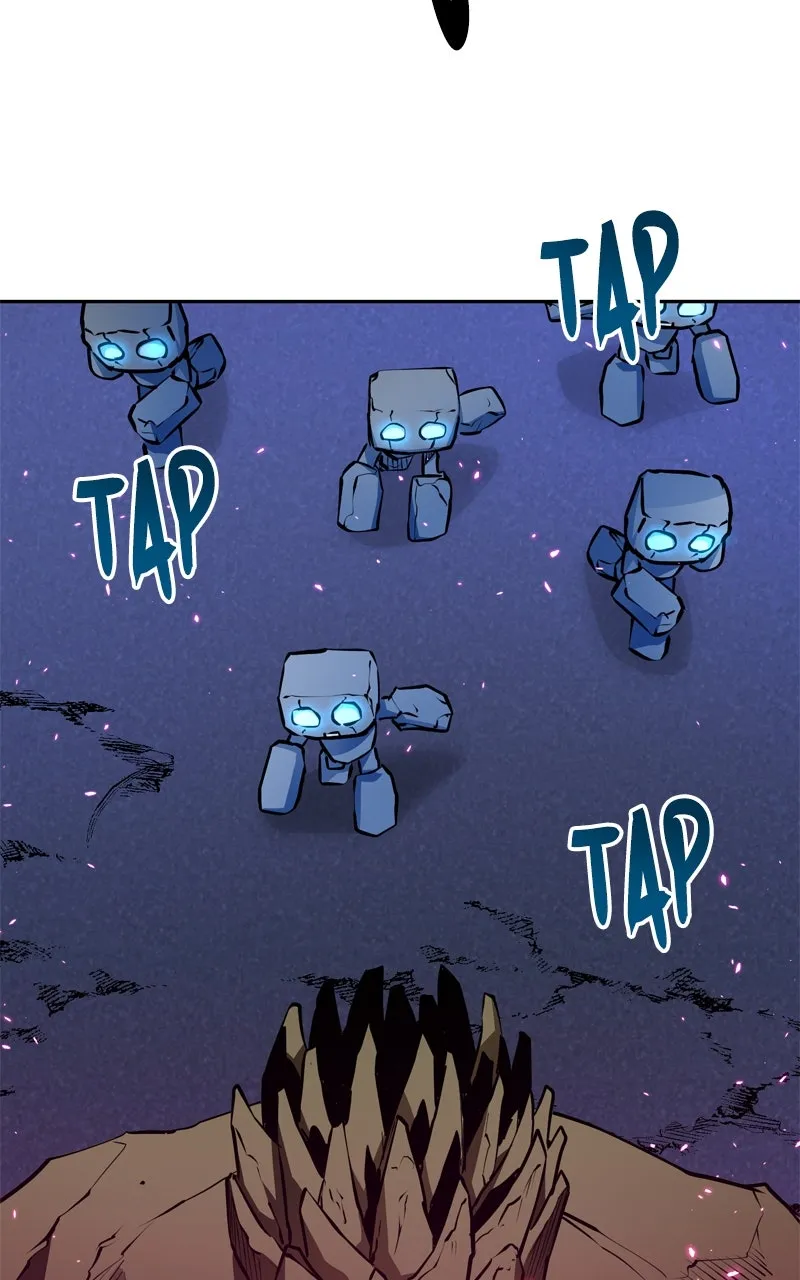 Defeating Dungeons via Copy Paste! Chapter 39 page 37 - 