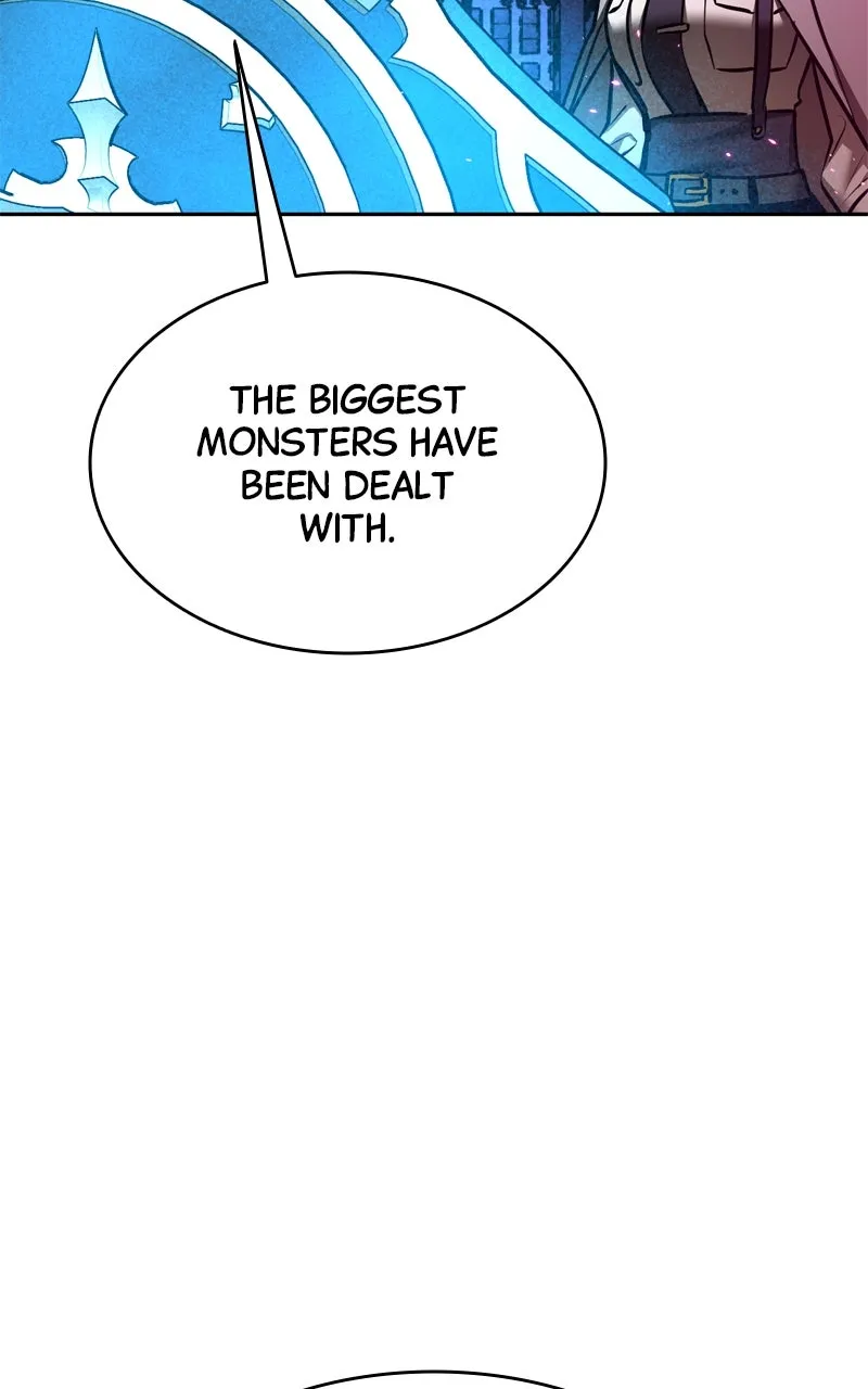 Defeating Dungeons via Copy Paste! Chapter 39 page 43 - 