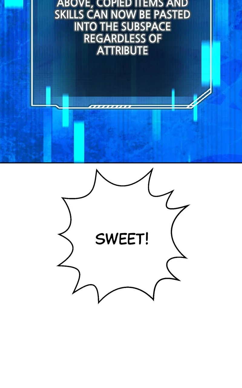 Defeating Dungeons via Copy Paste! Chapter 39 page 6 - 