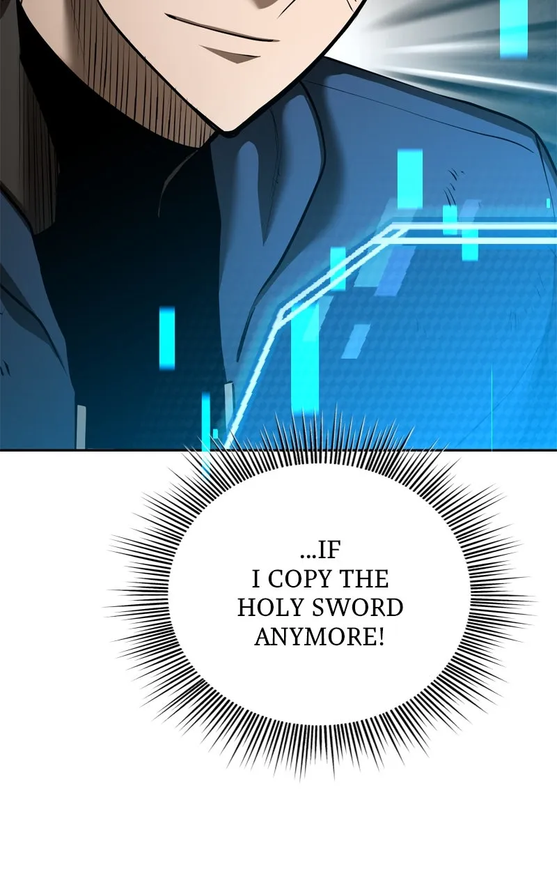 Defeating Dungeons via Copy Paste! Chapter 39 page 8 - 