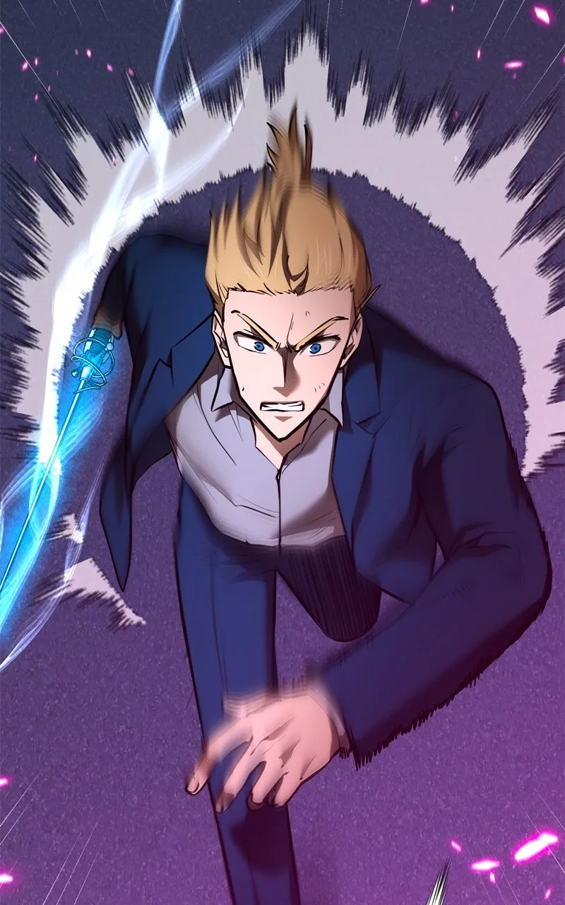 Defeating Dungeons via Copy Paste! Chapter 39 page 83 - 
