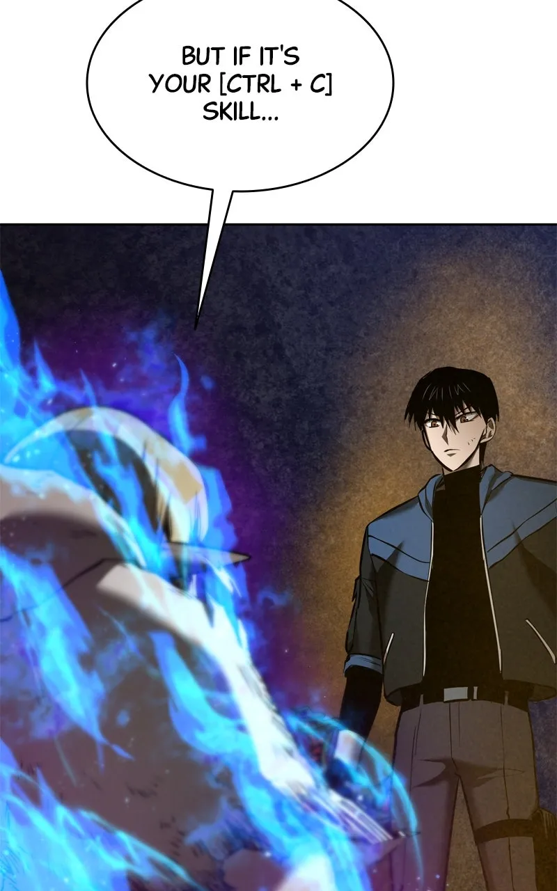 Defeating Dungeons via Copy Paste! Chapter 39 page 90 - 