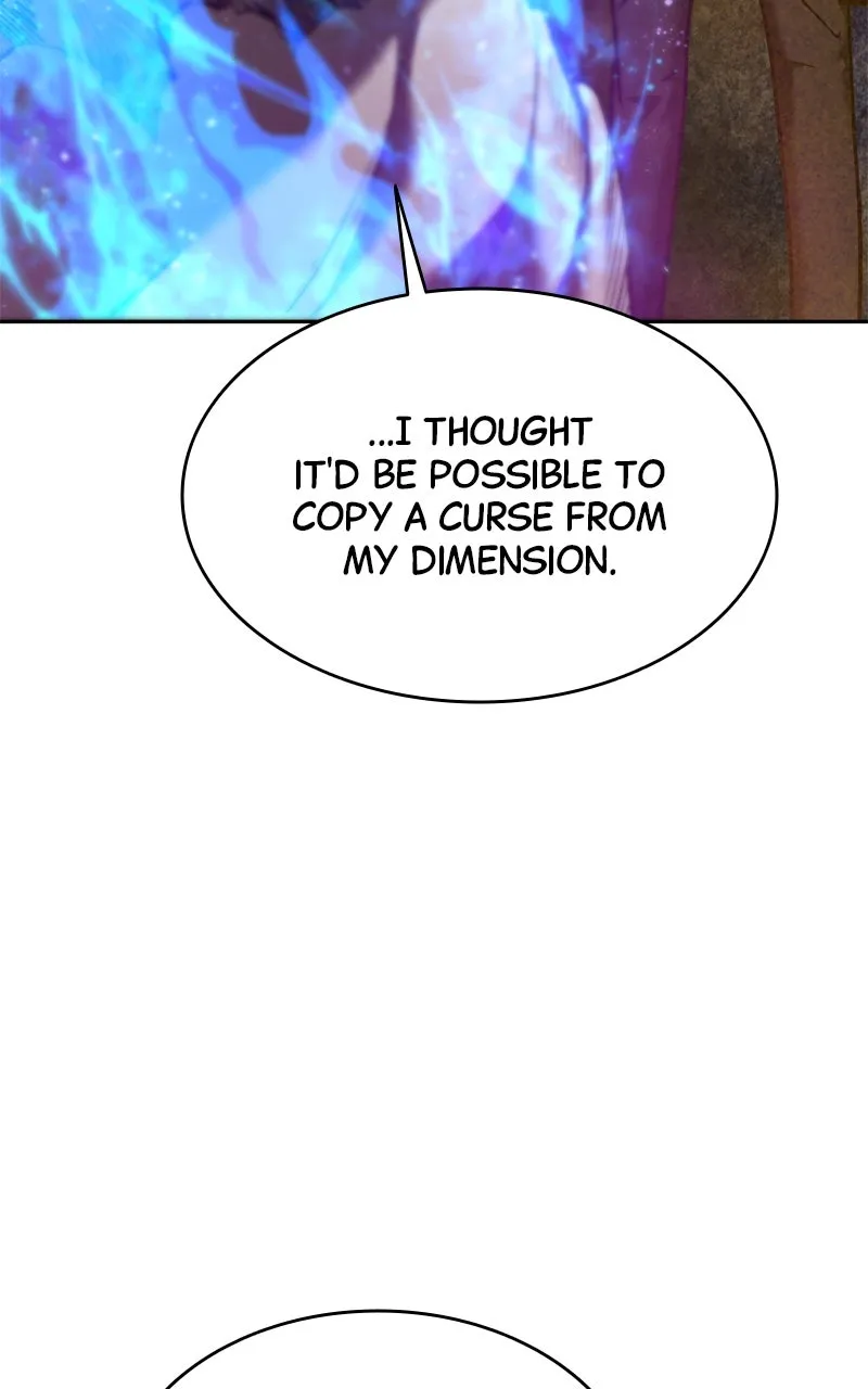 Defeating Dungeons via Copy Paste! Chapter 39 page 91 - 