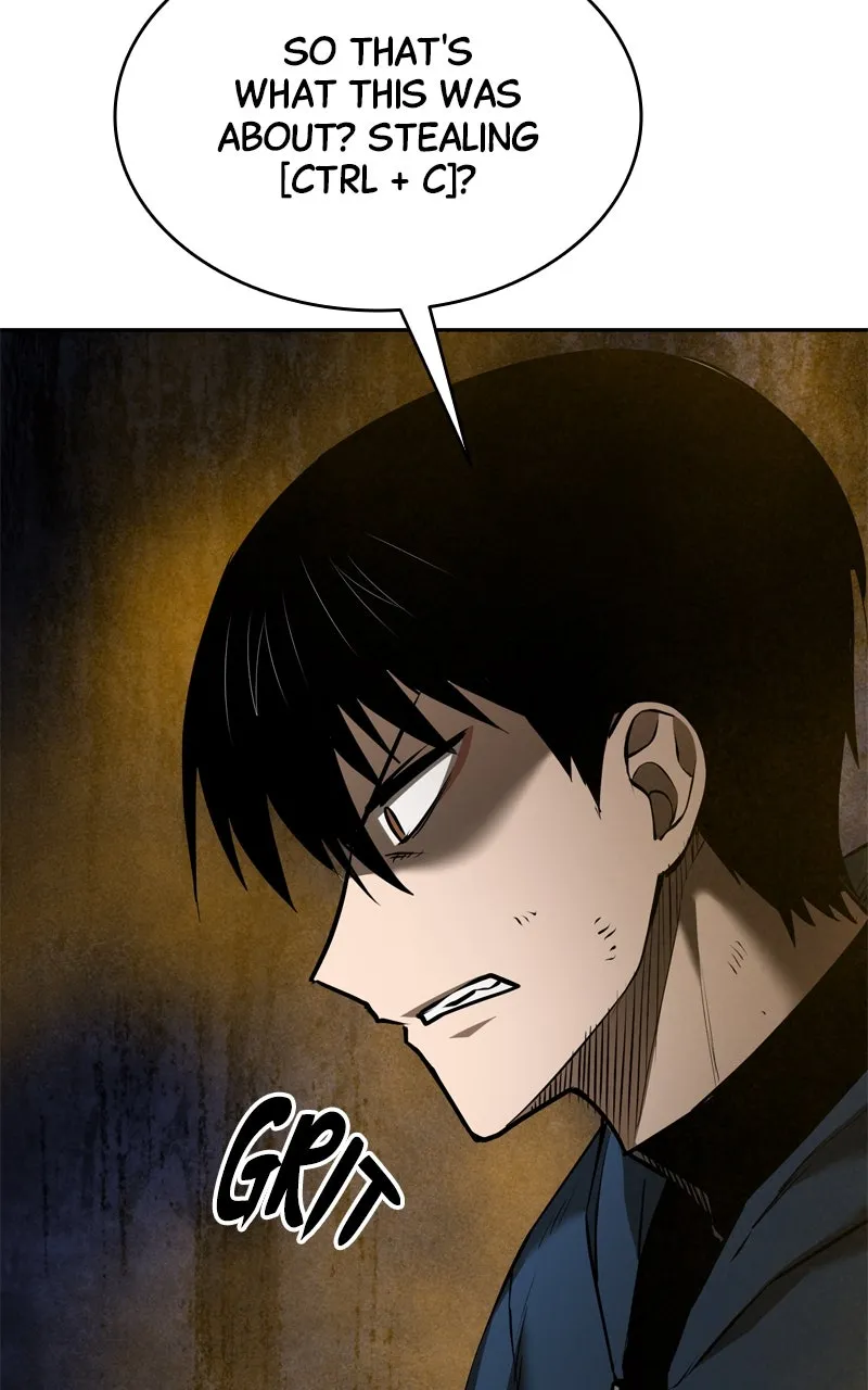 Defeating Dungeons via Copy Paste! Chapter 39 page 92 - 