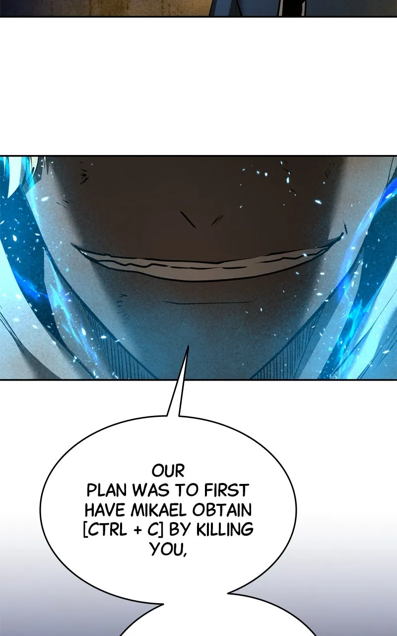 Defeating Dungeons via Copy Paste! Chapter 39 page 93 - 