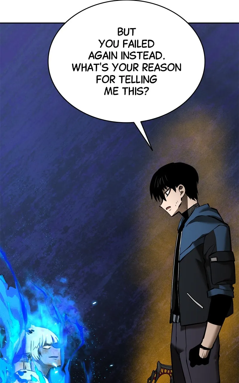 Defeating Dungeons via Copy Paste! Chapter 39 page 98 - 