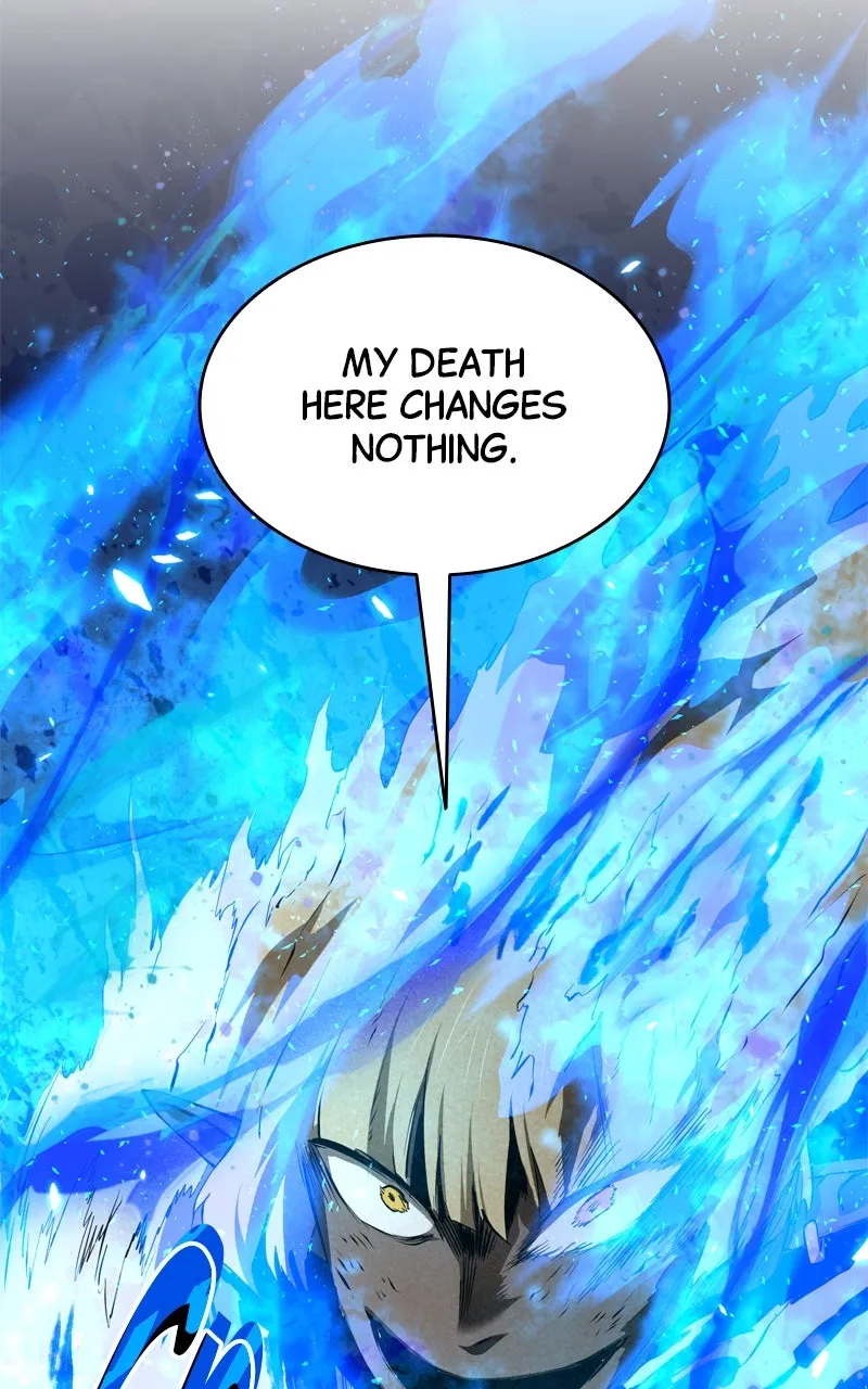 Defeating Dungeons via Copy Paste! Chapter 39 page 100 - 