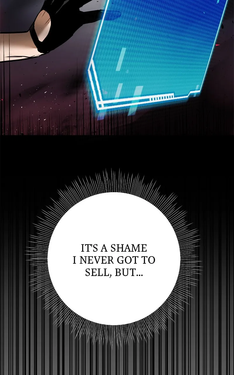 Defeating Dungeons via Copy Paste! Chapter 4 page 103 - 