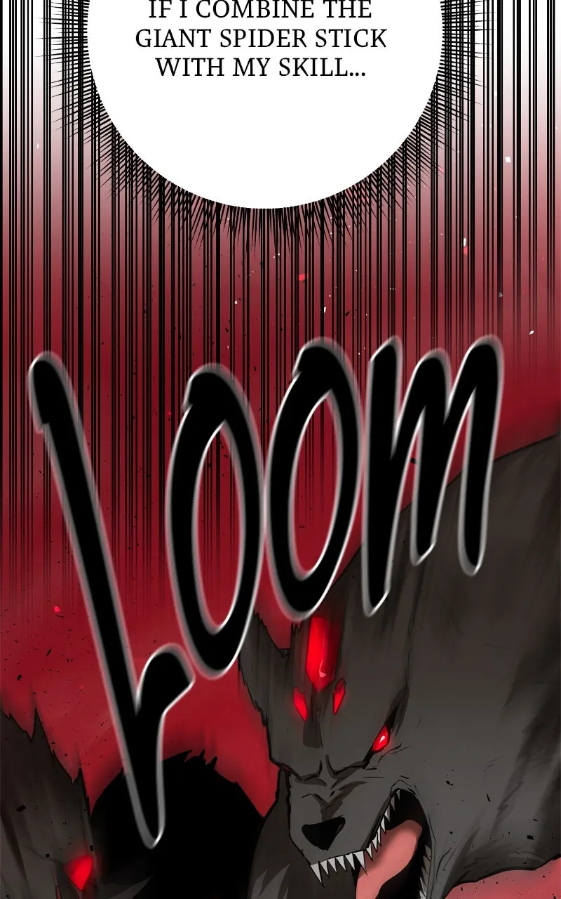Defeating Dungeons via Copy Paste! Chapter 4 page 106 - 