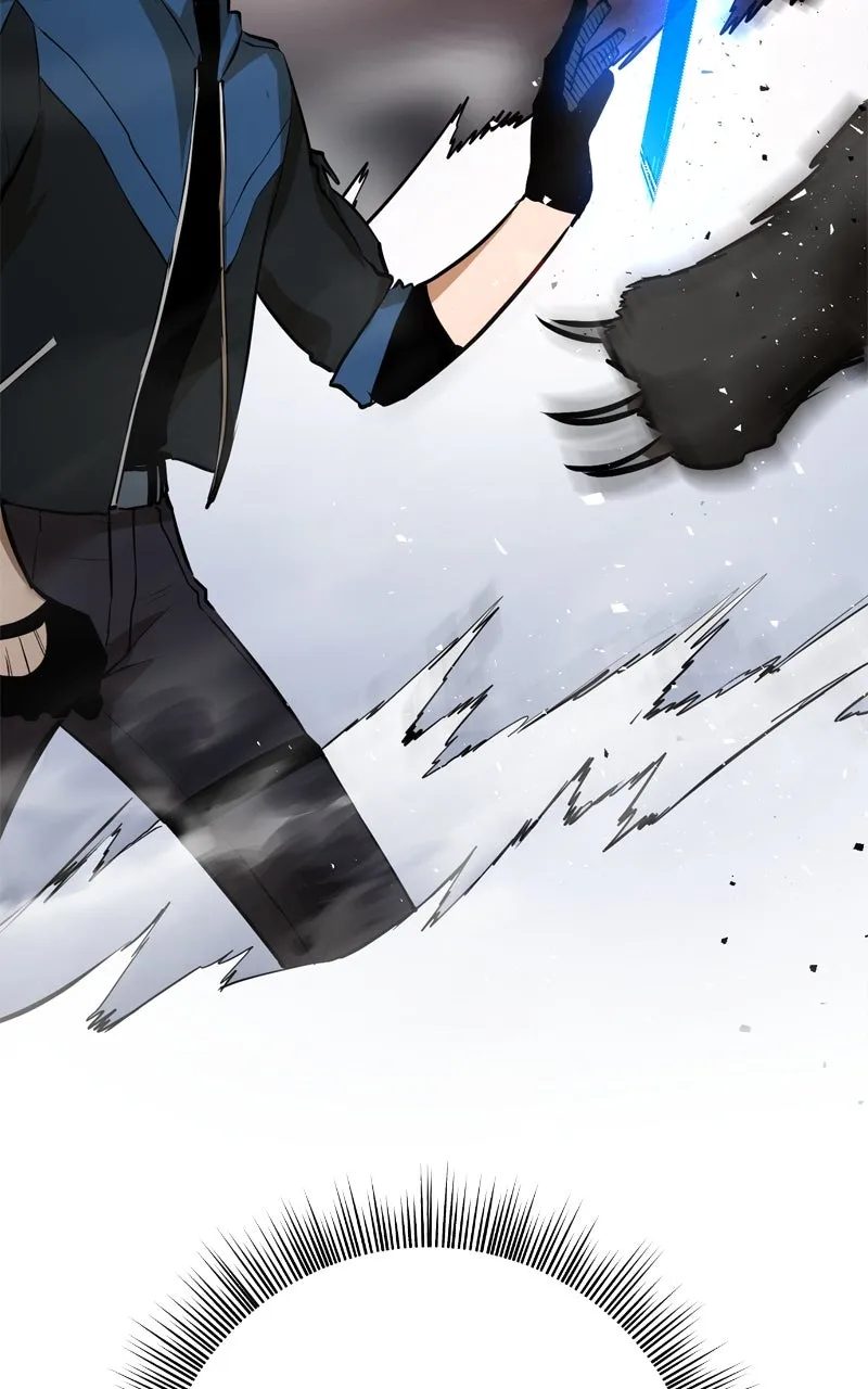 Defeating Dungeons via Copy Paste! Chapter 4 page 108 - 