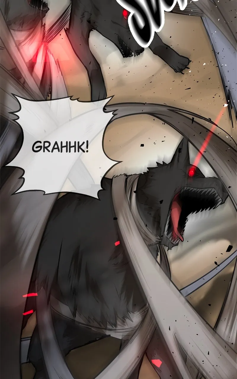 Defeating Dungeons via Copy Paste! Chapter 4 page 118 - 
