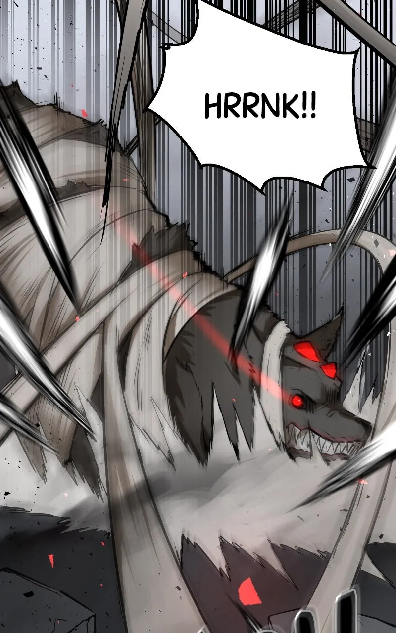 Defeating Dungeons via Copy Paste! Chapter 4 page 122 - 