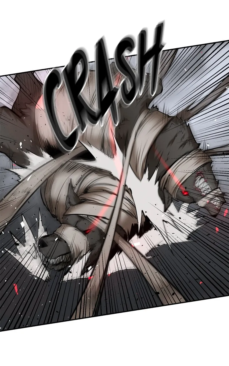 Defeating Dungeons via Copy Paste! Chapter 4 page 124 - 