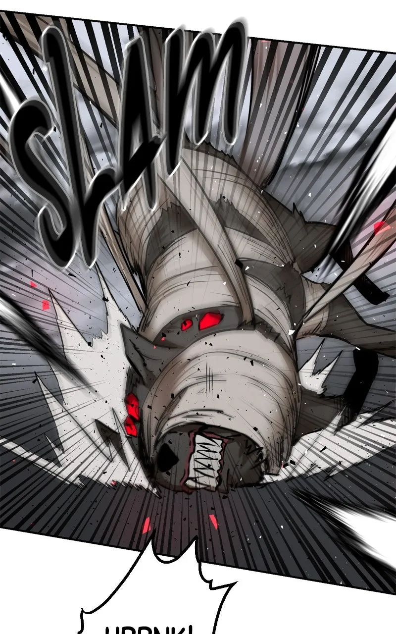 Defeating Dungeons via Copy Paste! Chapter 4 page 125 - 