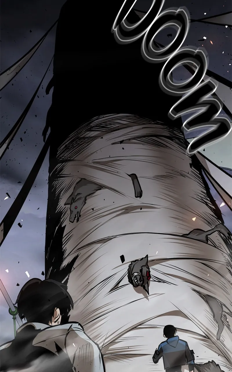 Defeating Dungeons via Copy Paste! Chapter 4 page 128 - 