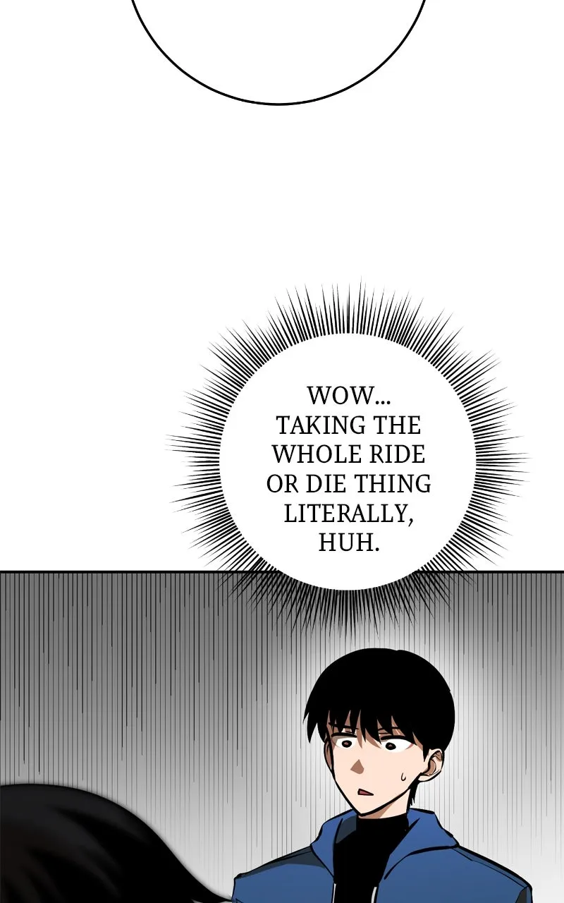 Defeating Dungeons via Copy Paste! Chapter 4 page 139 - 