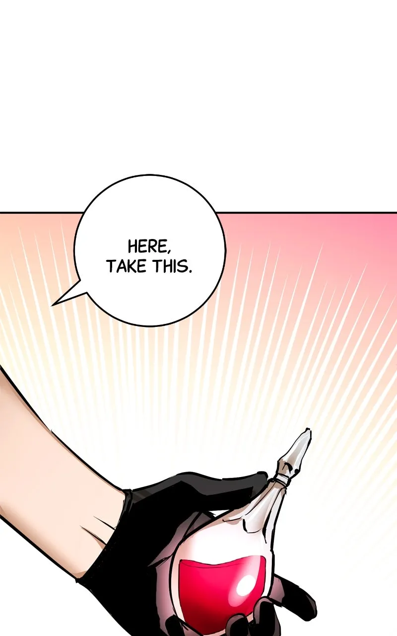 Defeating Dungeons via Copy Paste! Chapter 4 page 143 - 