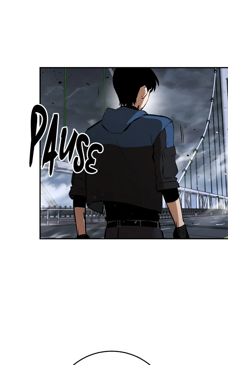 Defeating Dungeons via Copy Paste! Chapter 4 page 154 - 