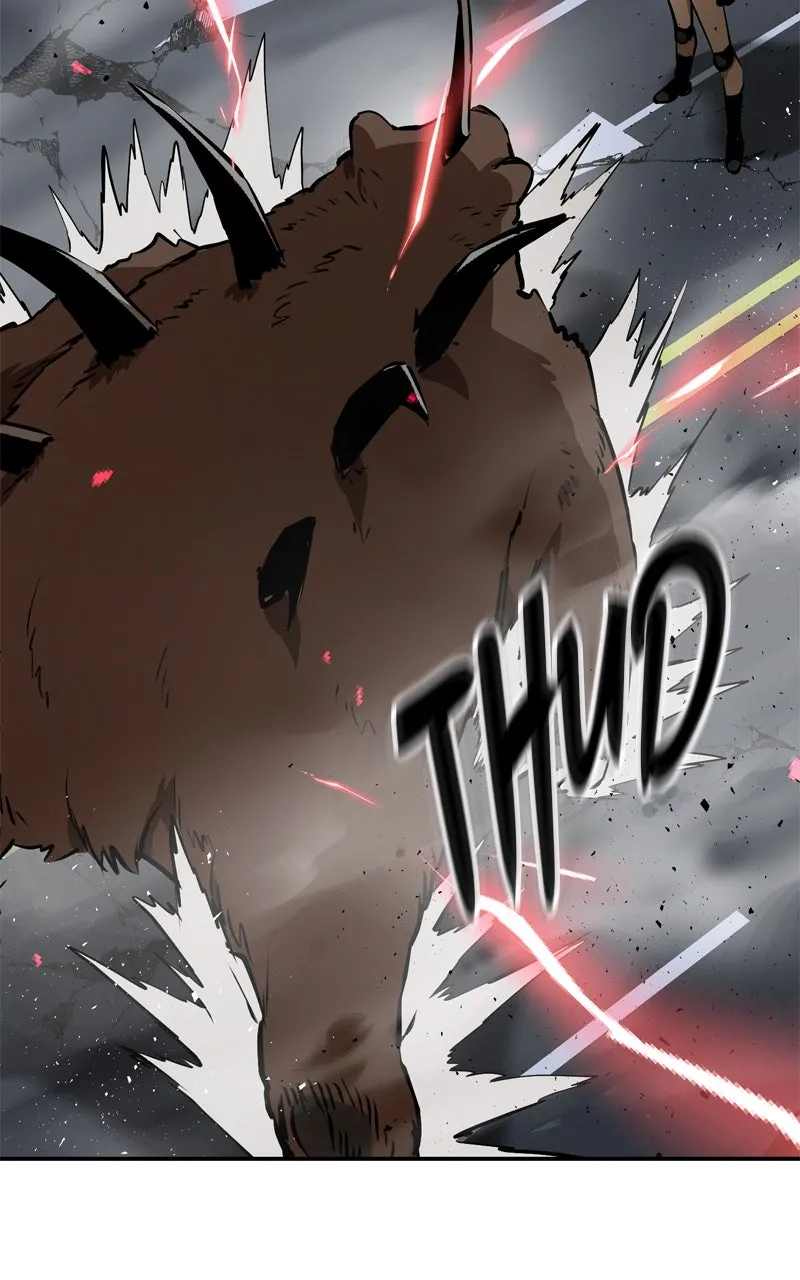 Defeating Dungeons via Copy Paste! Chapter 4 page 162 - 