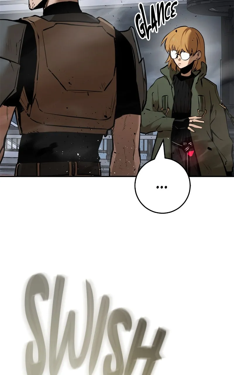 Defeating Dungeons via Copy Paste! Chapter 4 page 164 - 