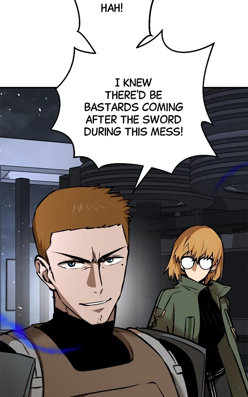 Defeating Dungeons via Copy Paste! Chapter 4 page 169 - 