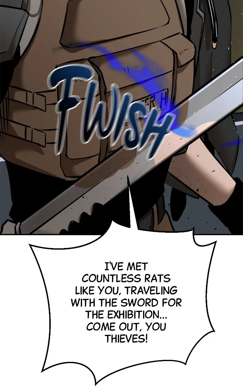 Defeating Dungeons via Copy Paste! Chapter 4 page 170 - 